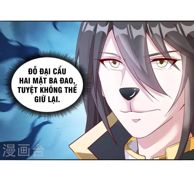 Tiên Đế Xâm Nhập Chapter 155 - 14