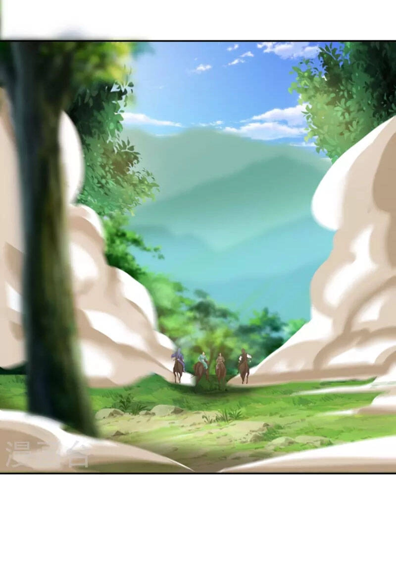 Tiên Đế Xâm Nhập Chapter 155 - 21