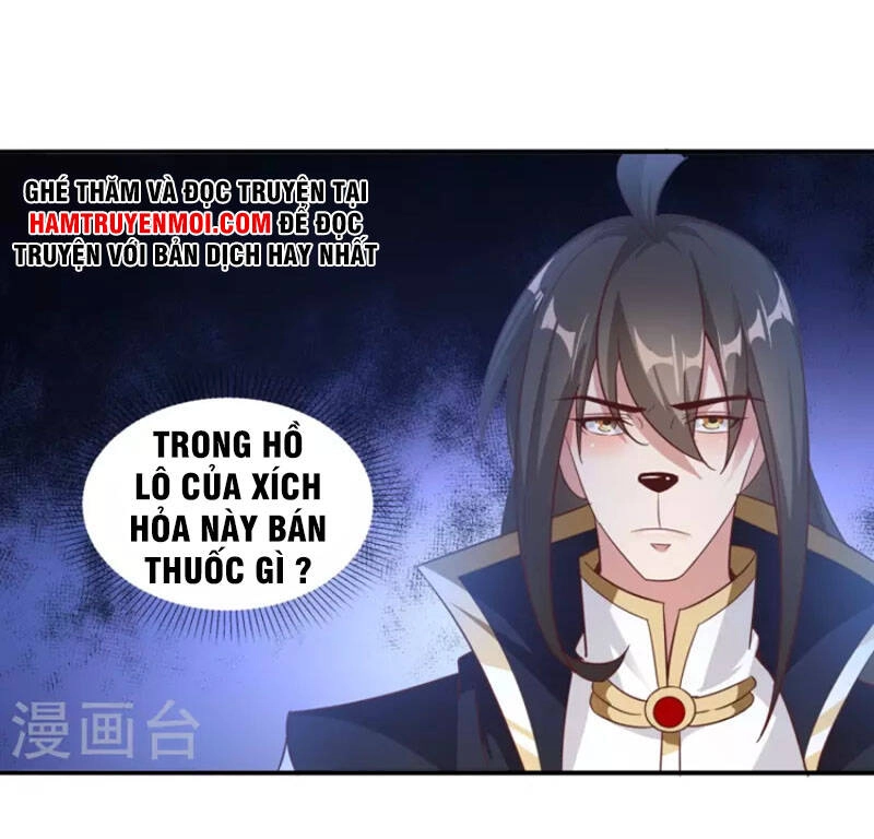 Tiên Đế Xâm Nhập Chapter 155 - 24
