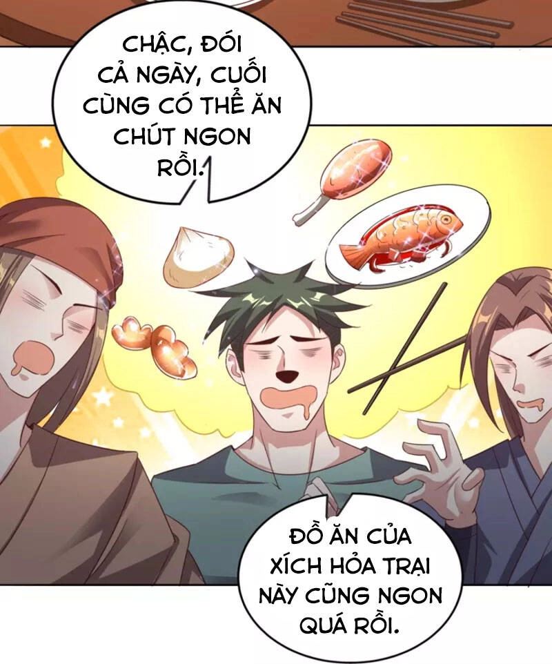 Tiên Đế Xâm Nhập Chapter 155 - 29