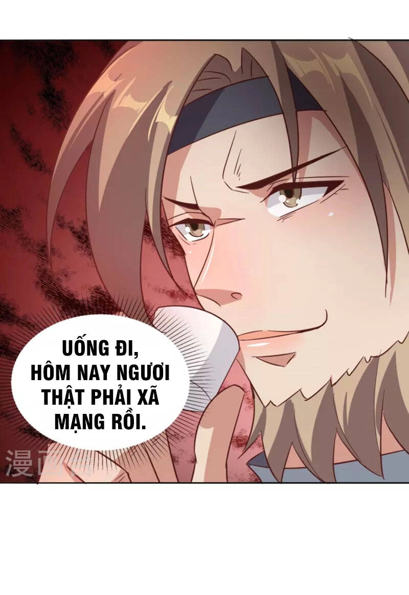 Tiên Đế Xâm Nhập Chapter 155 - 33