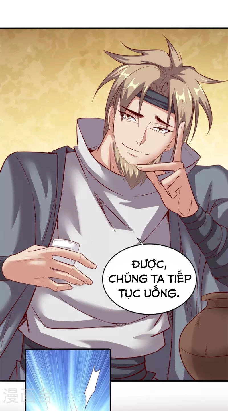 Tiên Đế Xâm Nhập Chapter 155 - 35