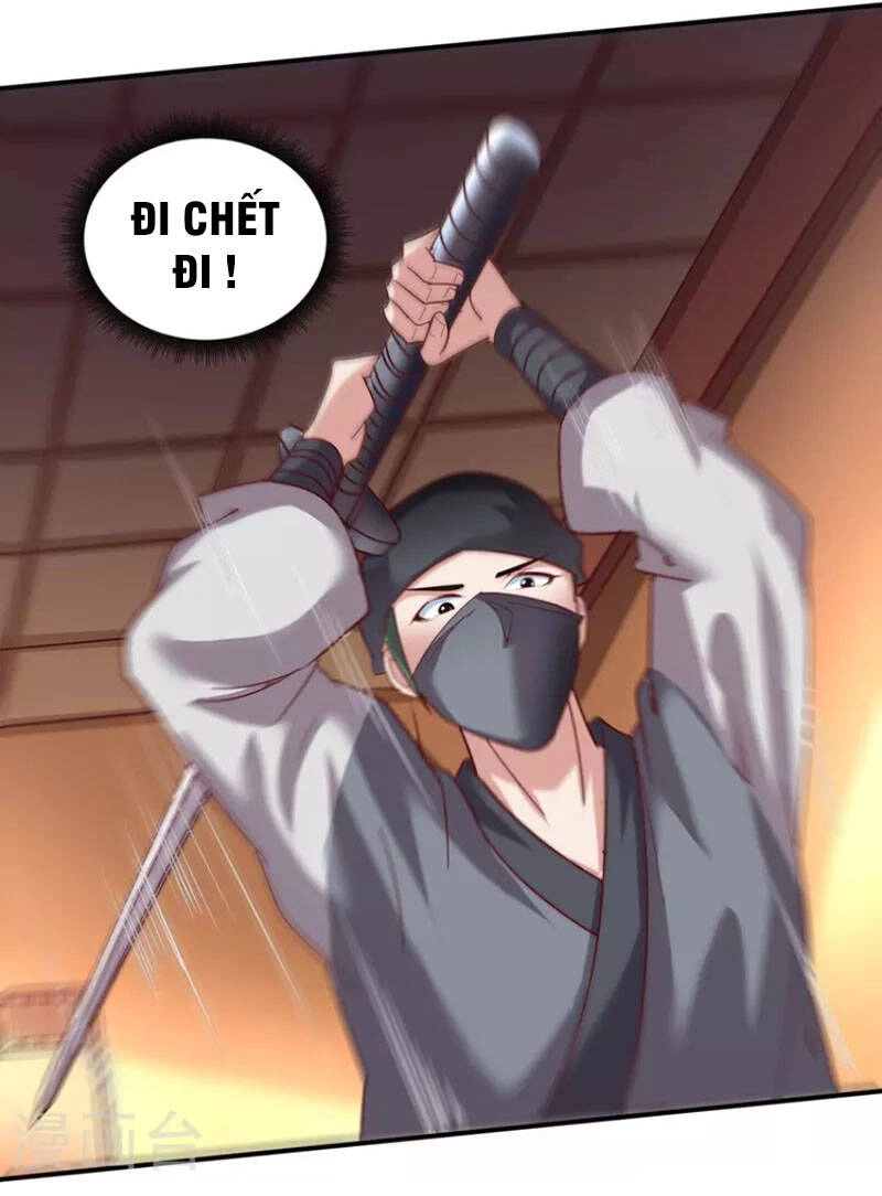 Tiên Đế Xâm Nhập Chapter 156 - 2