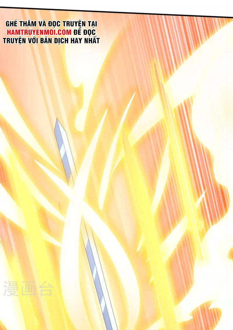 Tiên Đế Xâm Nhập Chapter 156 - 11