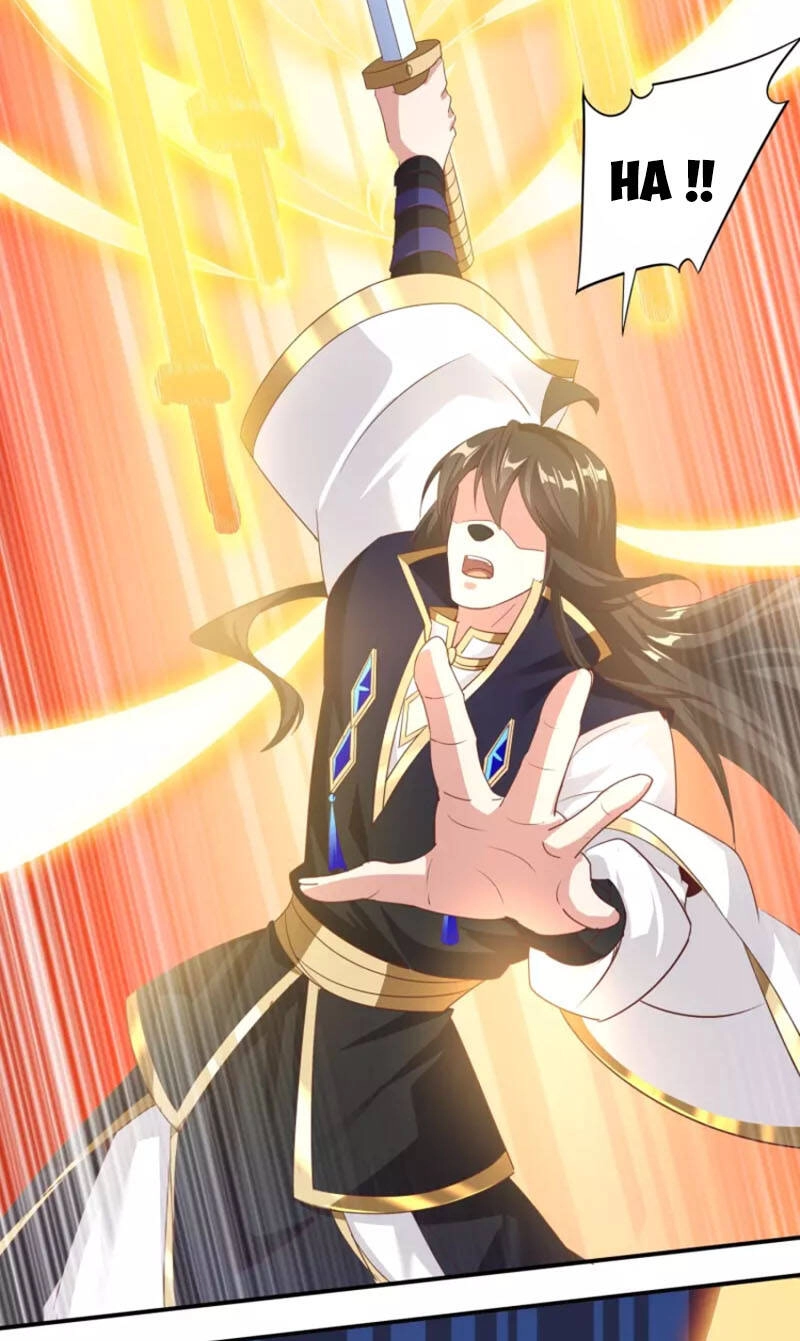 Tiên Đế Xâm Nhập Chapter 156 - 12