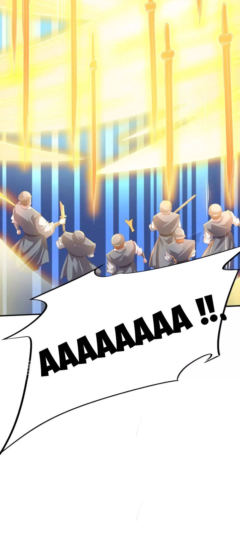 Tiên Đế Xâm Nhập Chapter 156 - 14