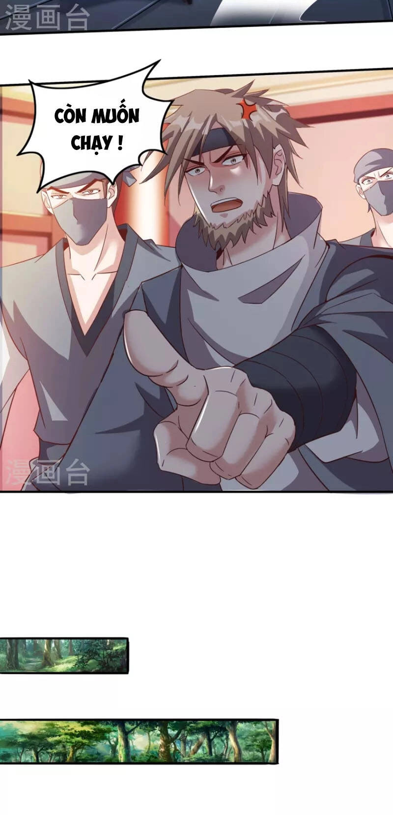 Tiên Đế Xâm Nhập Chapter 156 - 20