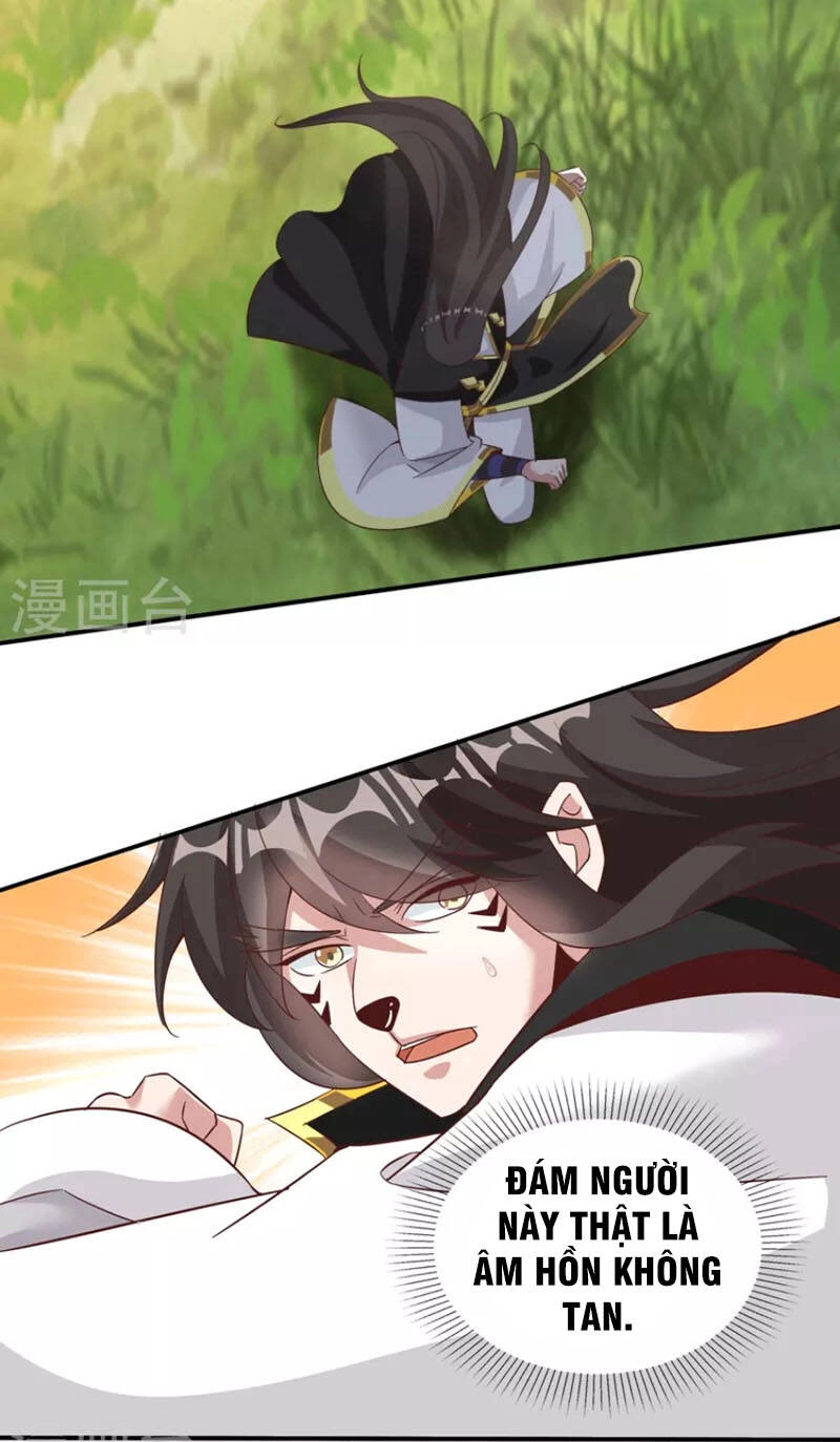 Tiên Đế Xâm Nhập Chapter 156 - 22