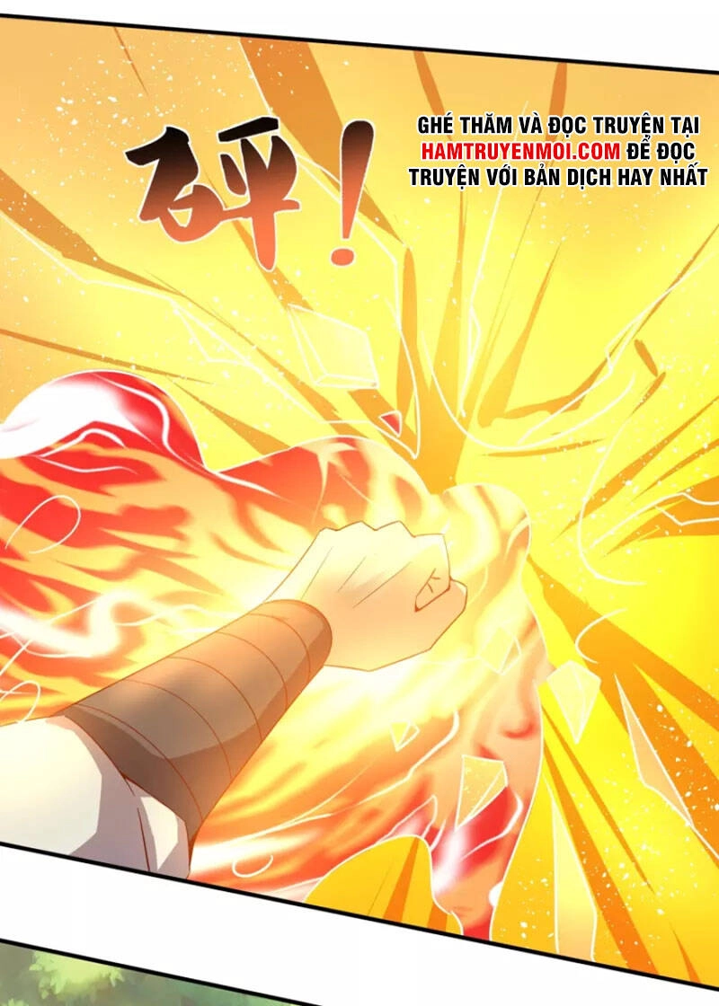 Tiên Đế Xâm Nhập Chapter 156 - 25