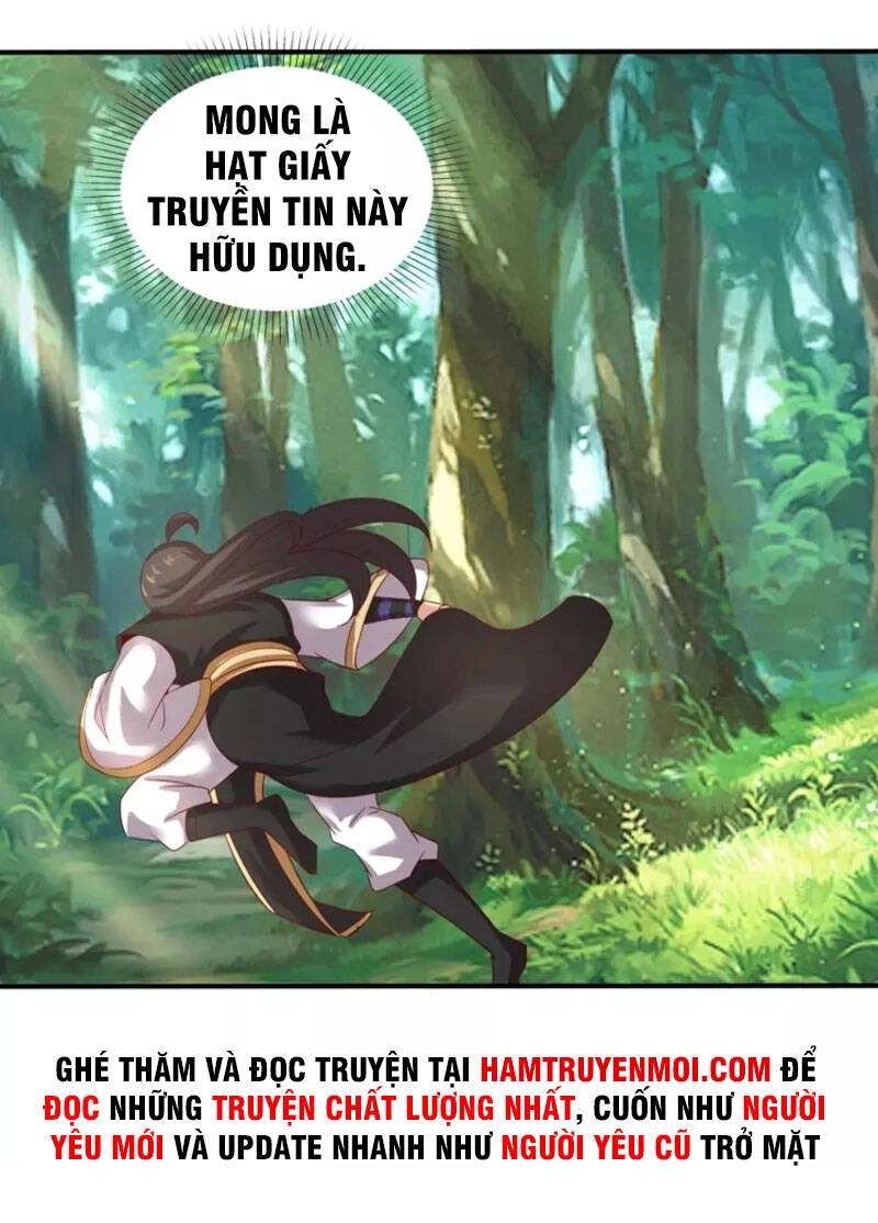 Tiên Đế Xâm Nhập Chapter 156 - 29