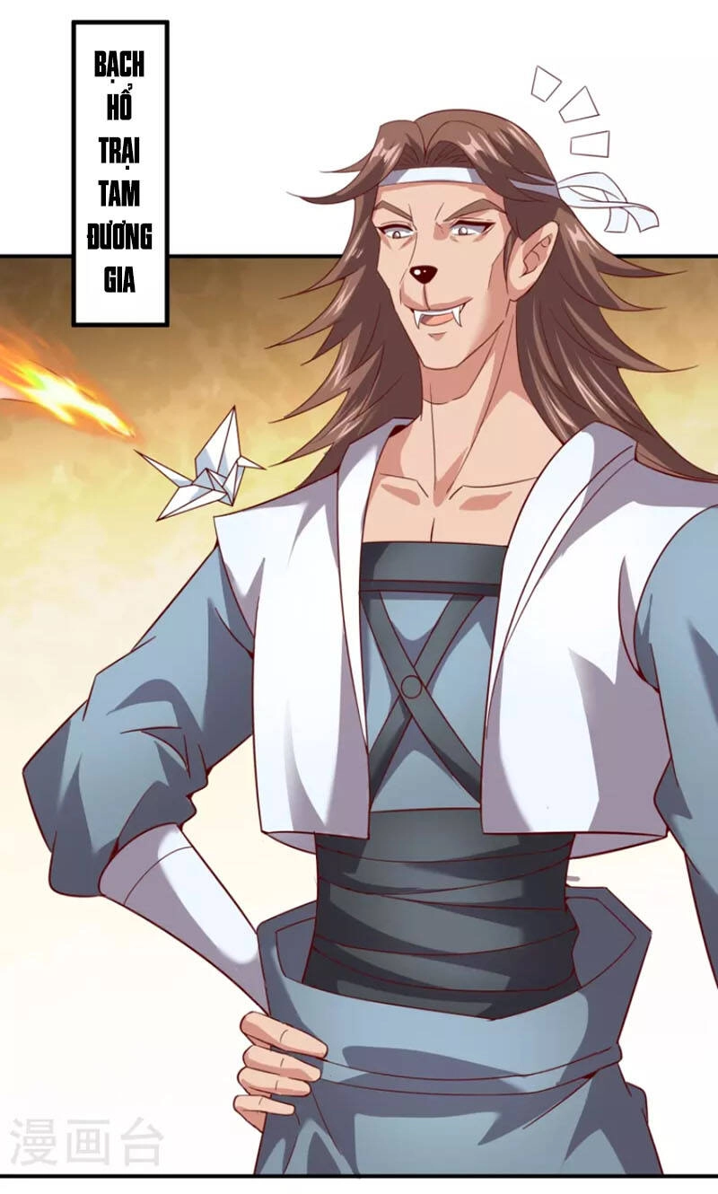 Tiên Đế Xâm Nhập Chapter 157 - 2