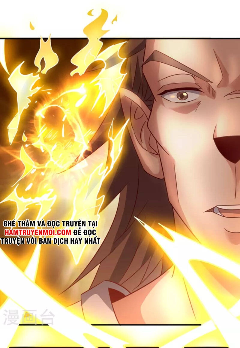 Tiên Đế Xâm Nhập Chapter 157 - 3