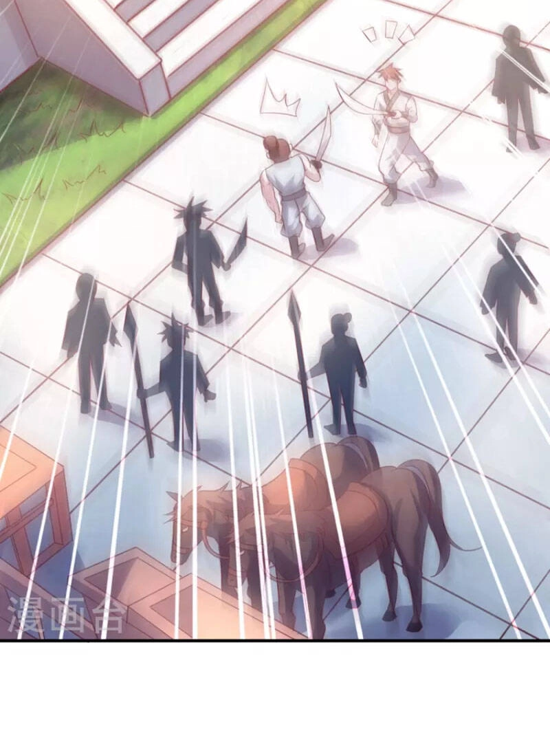 Tiên Đế Xâm Nhập Chapter 157 - 7