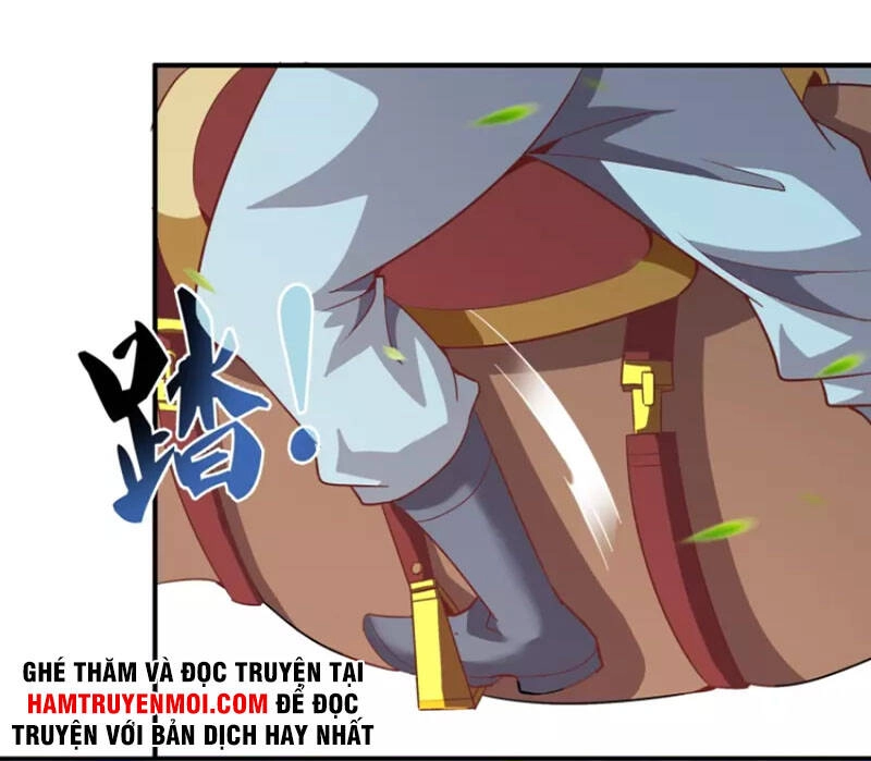 Tiên Đế Xâm Nhập Chapter 157 - 10