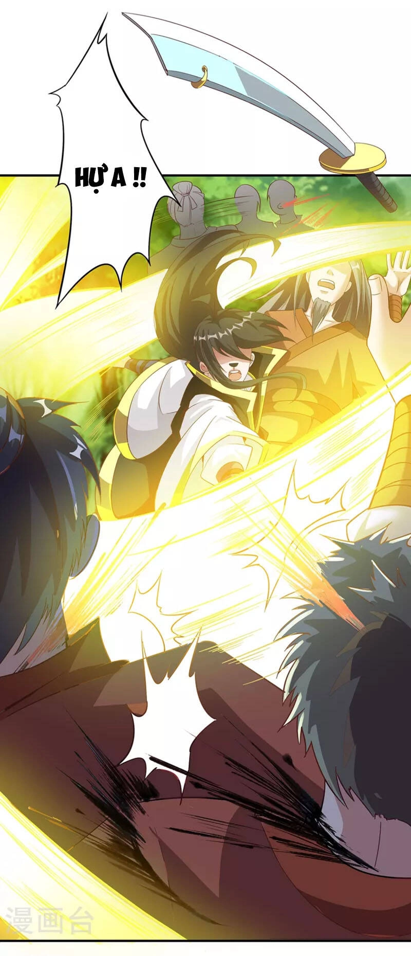 Tiên Đế Xâm Nhập Chapter 157 - 16