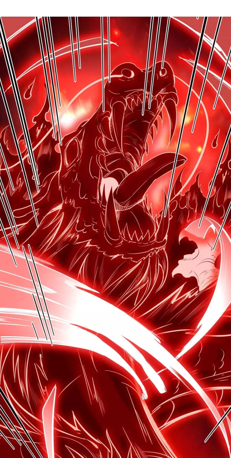 Tiên Đế Xâm Nhập Chapter 157 - 20