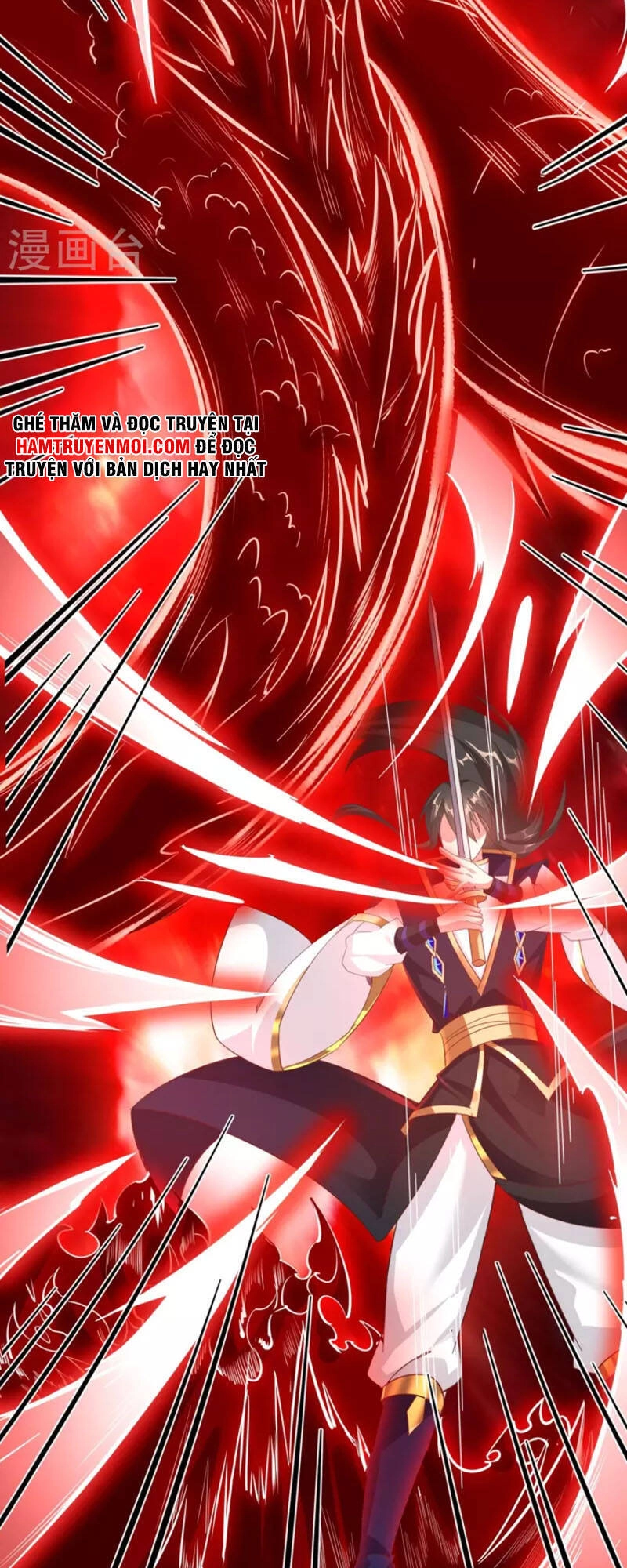 Tiên Đế Xâm Nhập Chapter 157 - 21