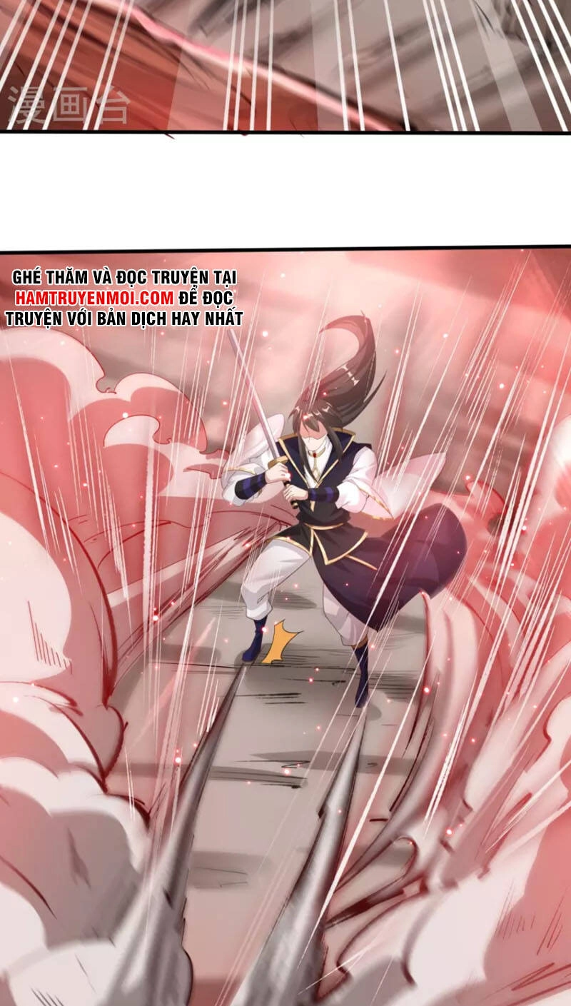 Tiên Đế Xâm Nhập Chapter 157 - 24