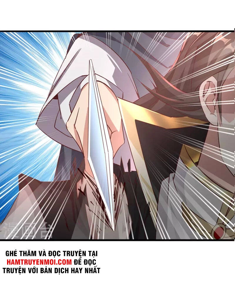 Tiên Đế Xâm Nhập Chapter 157 - 26