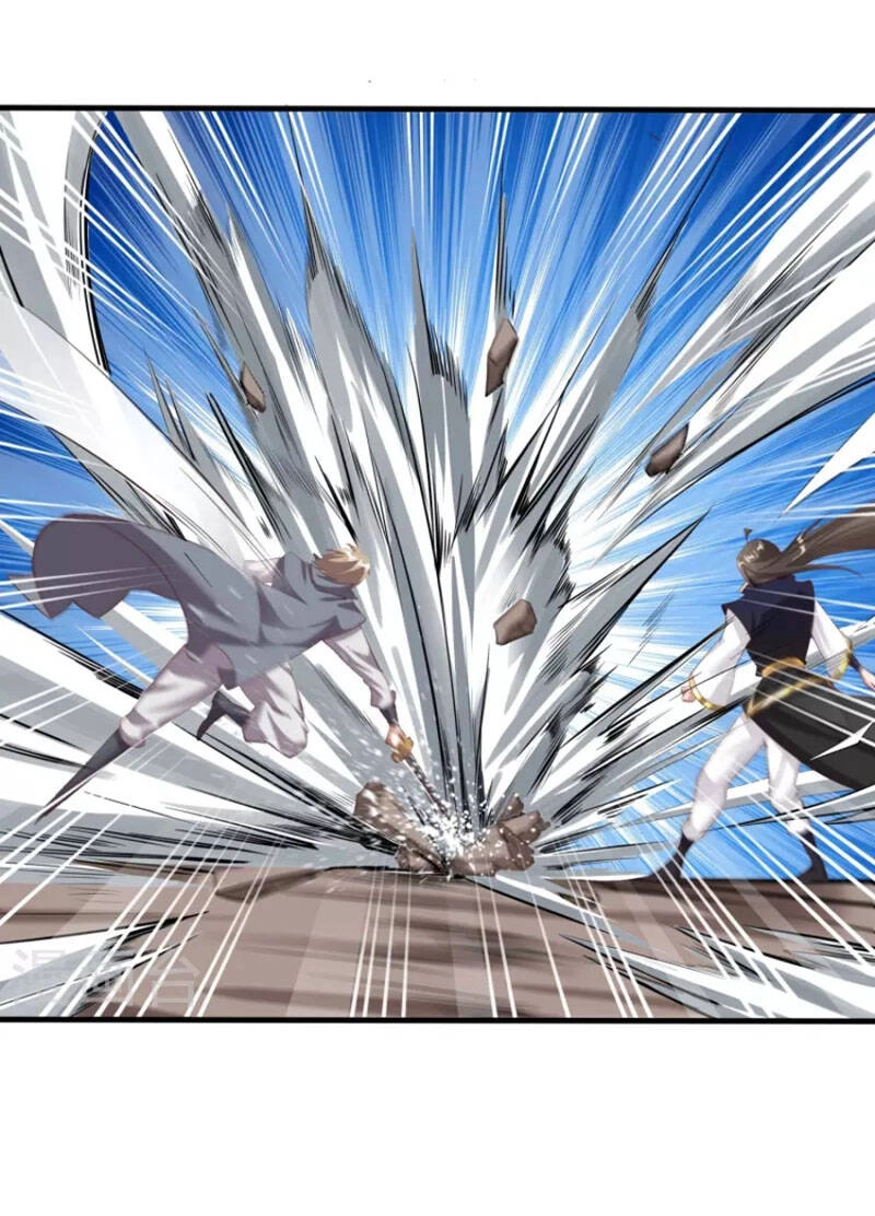 Tiên Đế Xâm Nhập Chapter 157 - 27