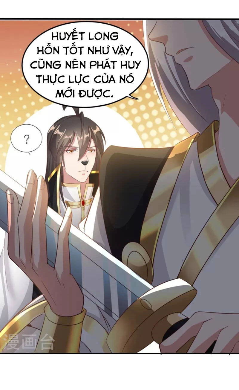 Tiên Đế Xâm Nhập Chapter 157 - 31