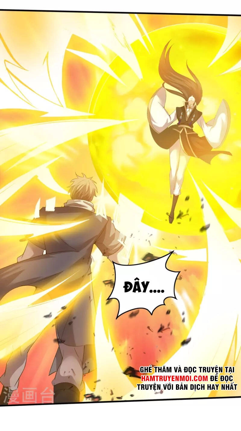 Tiên Đế Xâm Nhập Chapter 157 - 34