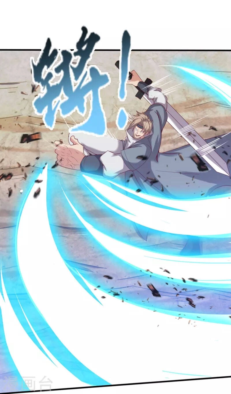 Tiên Đế Xâm Nhập Chapter 157 - 35