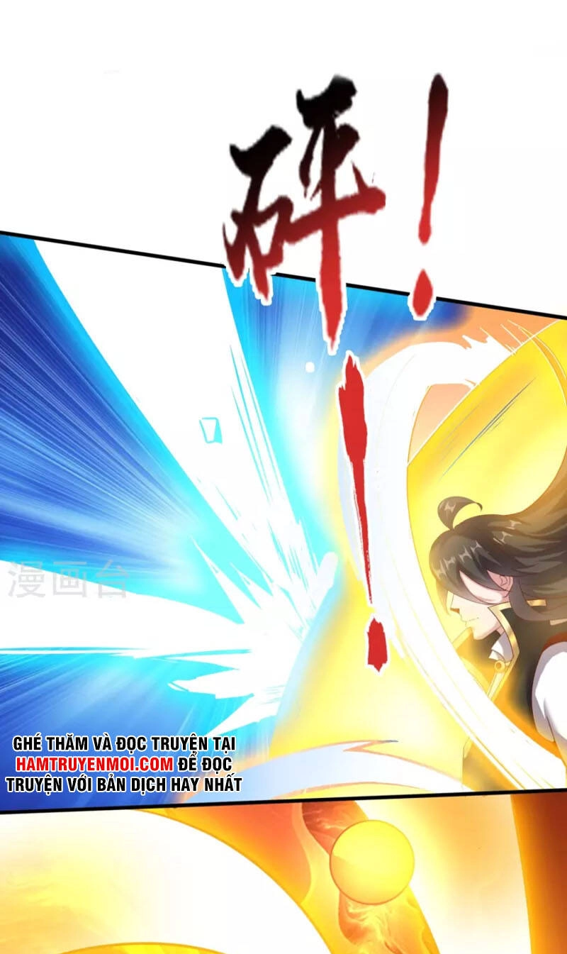 Tiên Đế Xâm Nhập Chapter 157 - 36