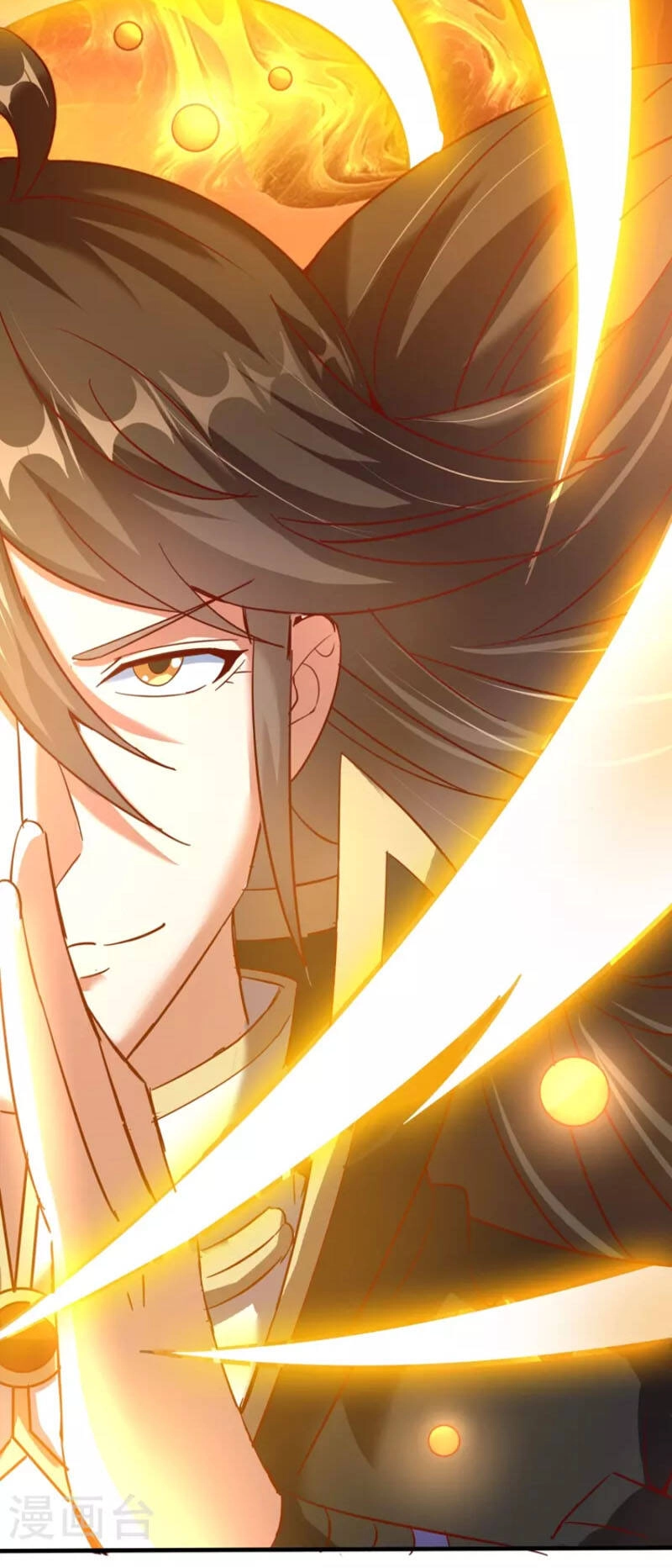 Tiên Đế Xâm Nhập Chapter 157 - 37