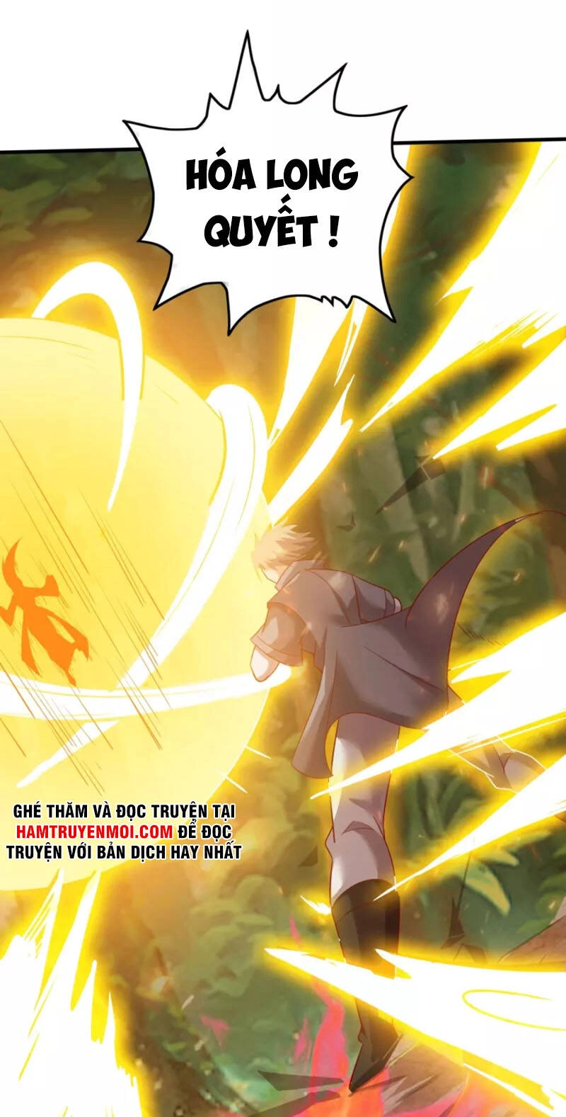 Tiên Đế Xâm Nhập Chapter 157 - 38