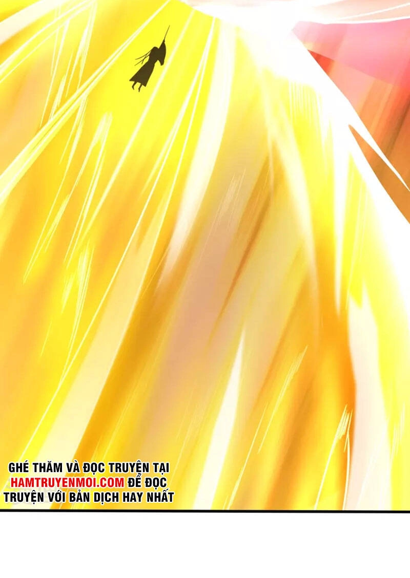 Tiên Đế Xâm Nhập Chapter 157 - 42