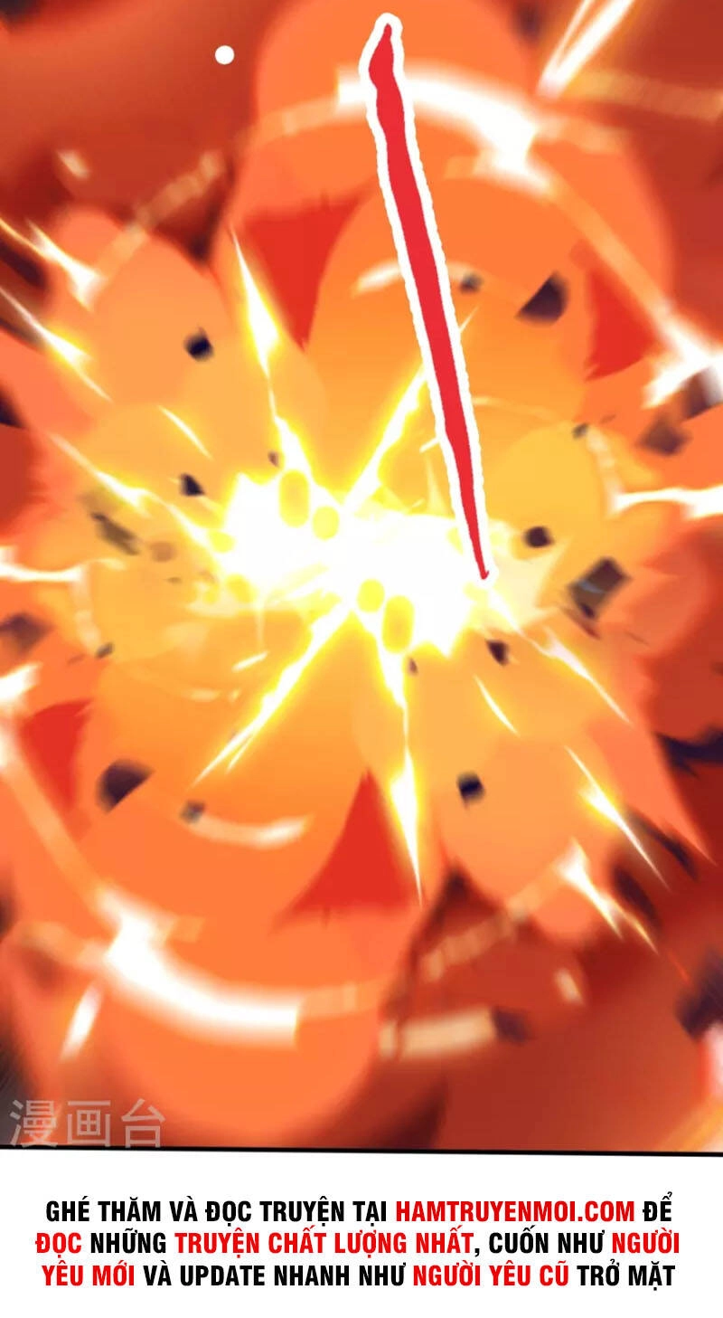 Tiên Đế Xâm Nhập Chapter 157 - 45