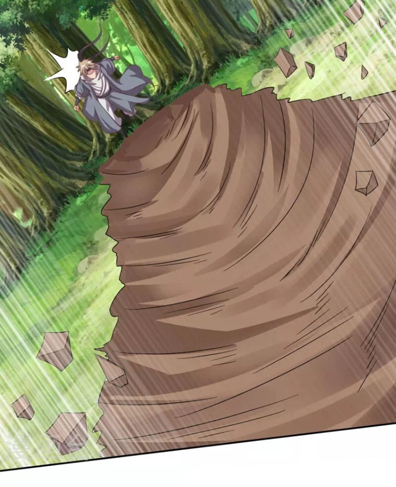 Tiên Đế Xâm Nhập Chapter 158 - 2