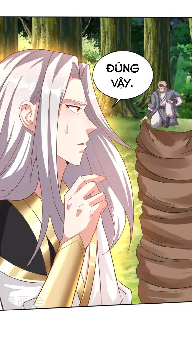 Tiên Đế Xâm Nhập Chapter 158 - 4