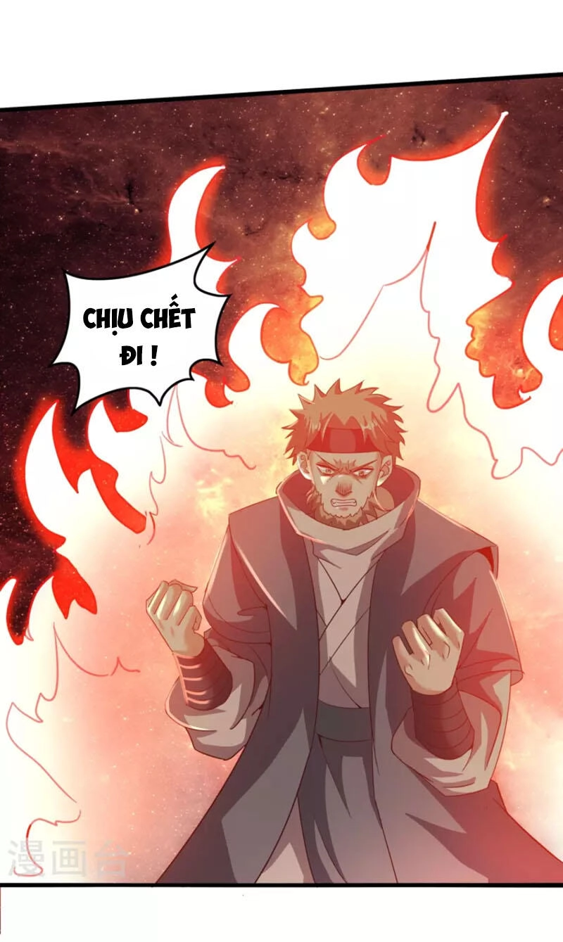 Tiên Đế Xâm Nhập Chapter 158 - 8