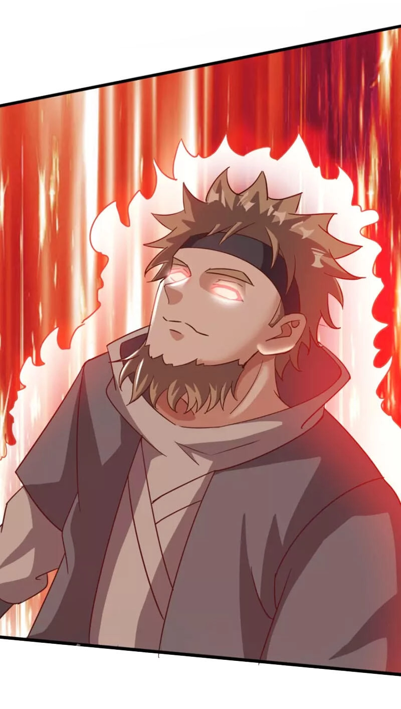 Tiên Đế Xâm Nhập Chapter 158 - 10