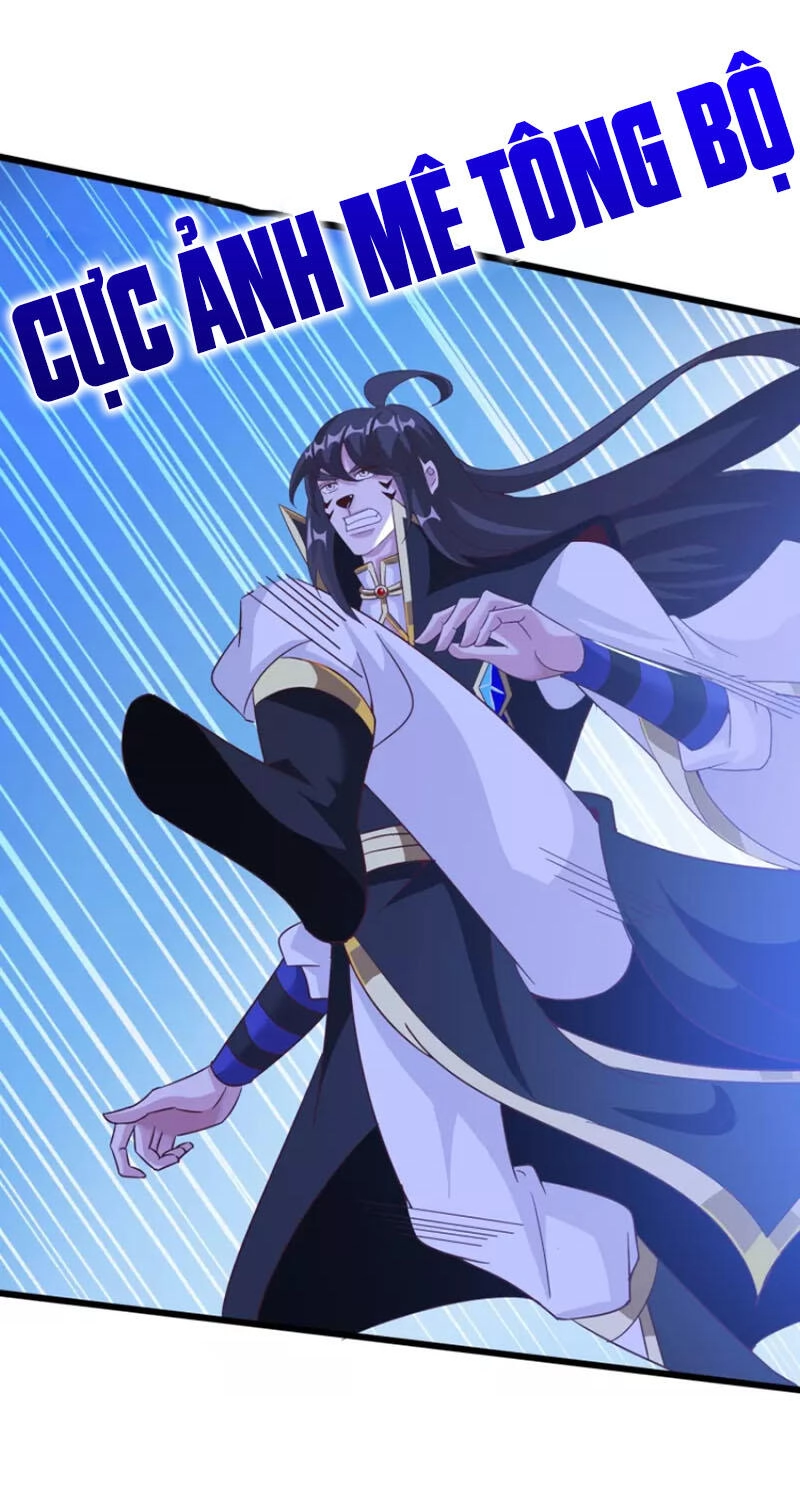 Tiên Đế Xâm Nhập Chapter 158 - 12