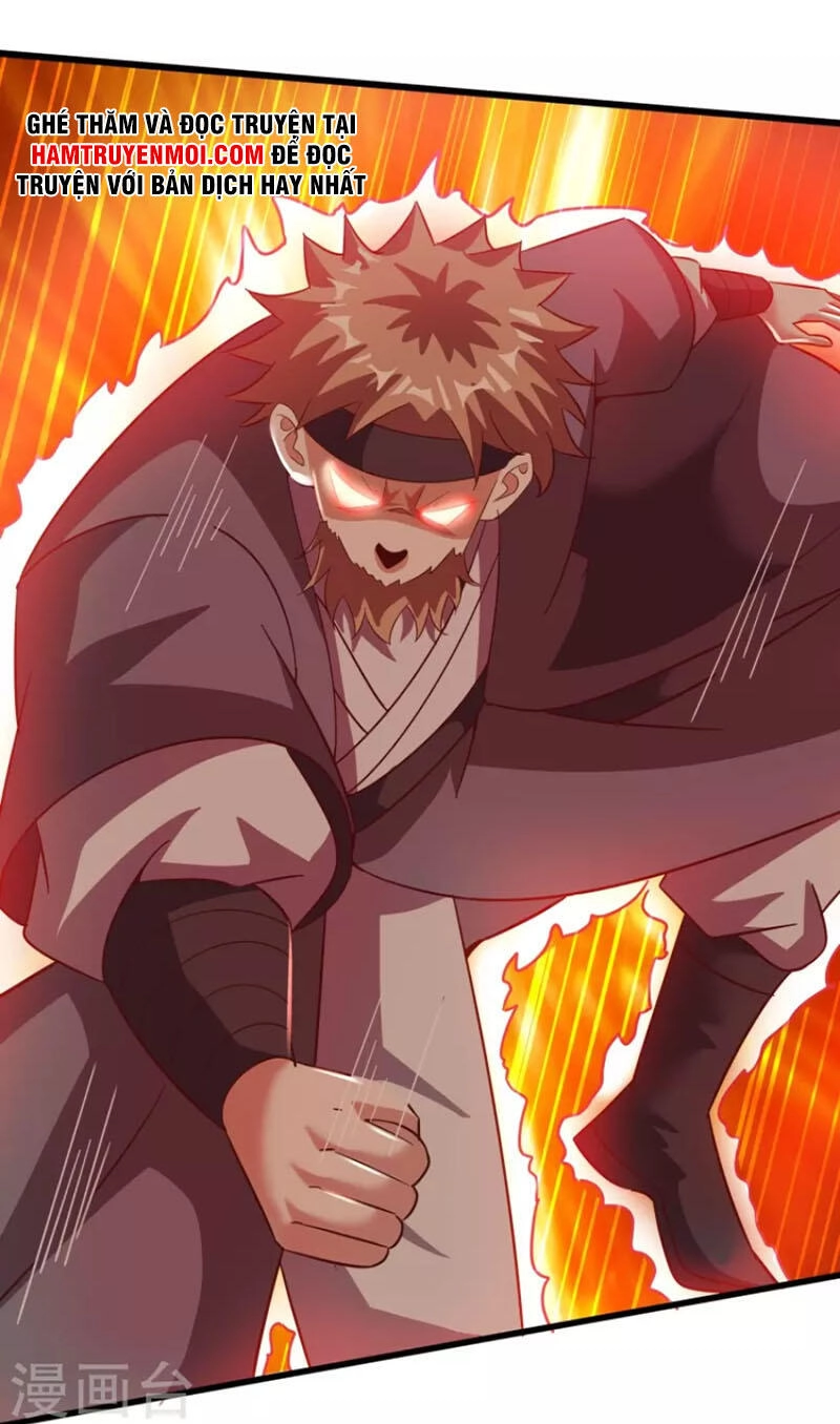 Tiên Đế Xâm Nhập Chapter 158 - 13