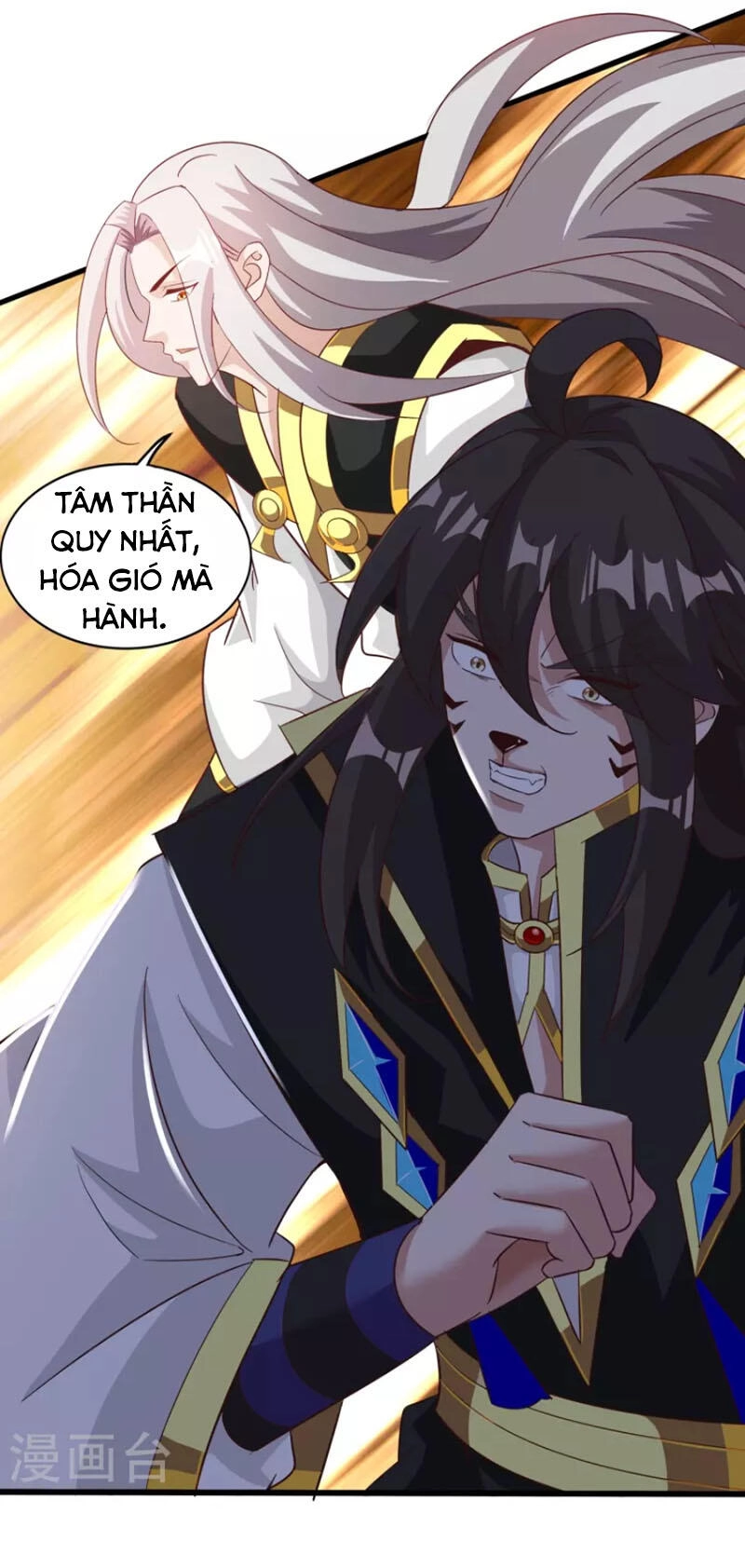 Tiên Đế Xâm Nhập Chapter 158 - 14