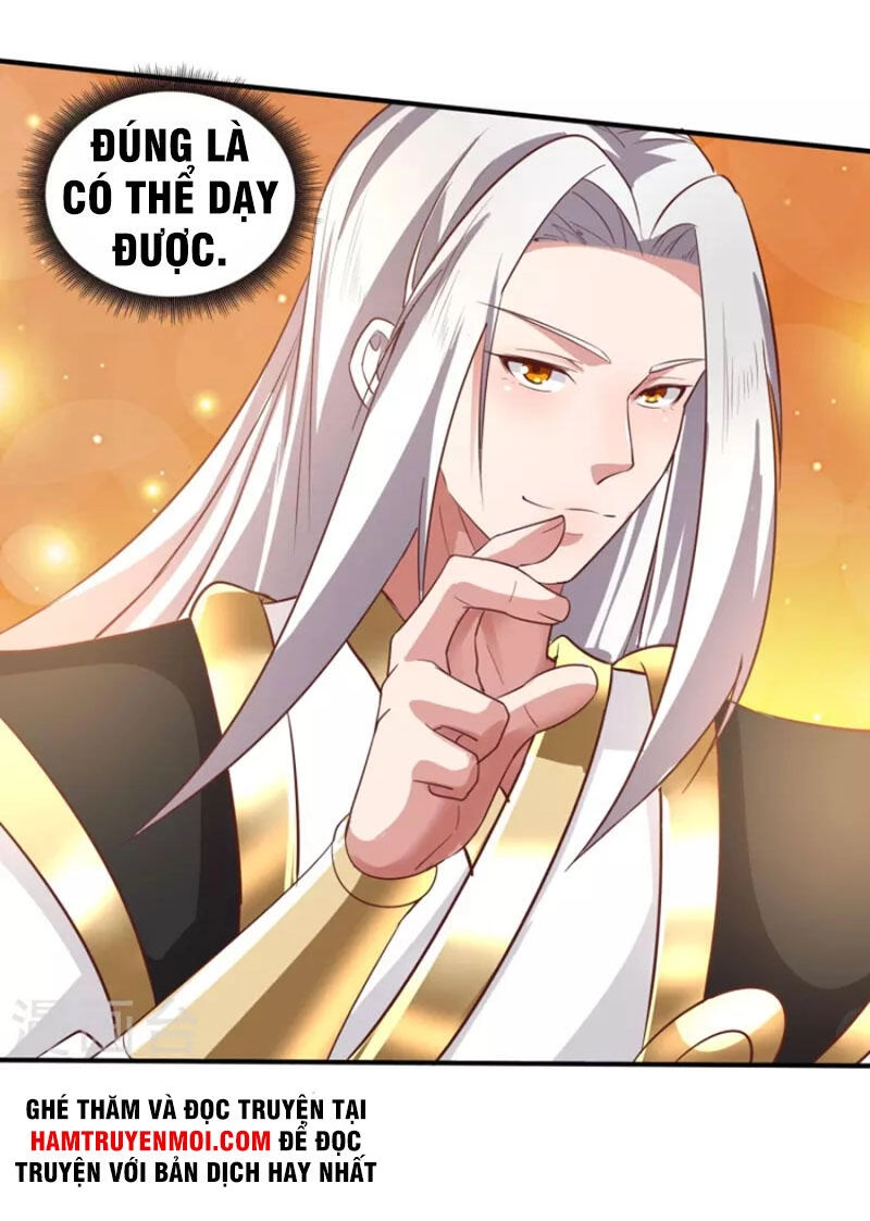 Tiên Đế Xâm Nhập Chapter 158 - 17