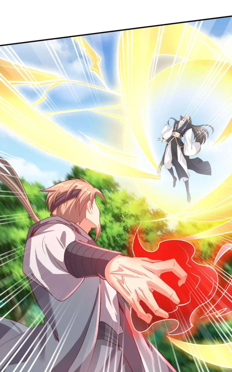 Tiên Đế Xâm Nhập Chapter 158 - 18