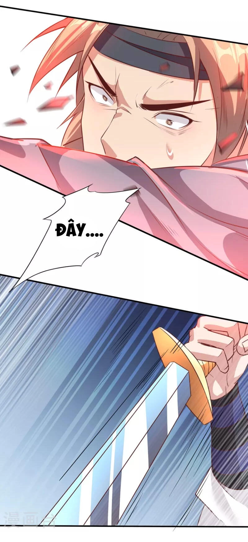 Tiên Đế Xâm Nhập Chapter 158 - 22