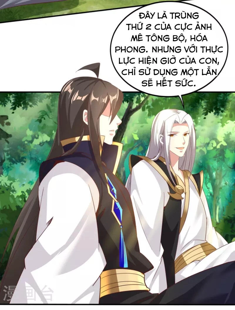 Tiên Đế Xâm Nhập Chapter 158 - 26