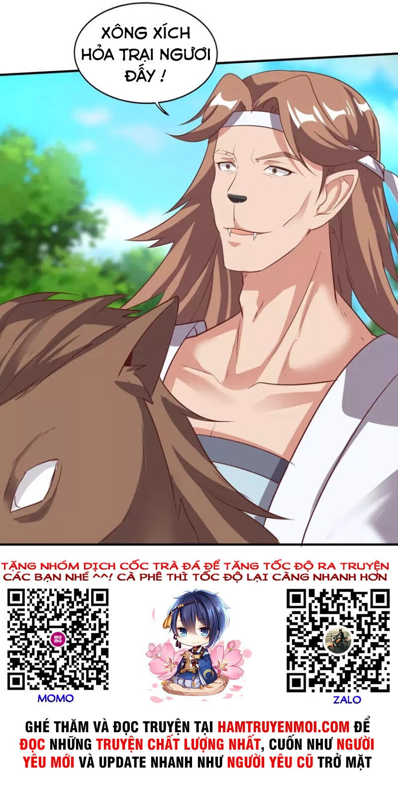 Tiên Đế Xâm Nhập Chapter 158 - 30