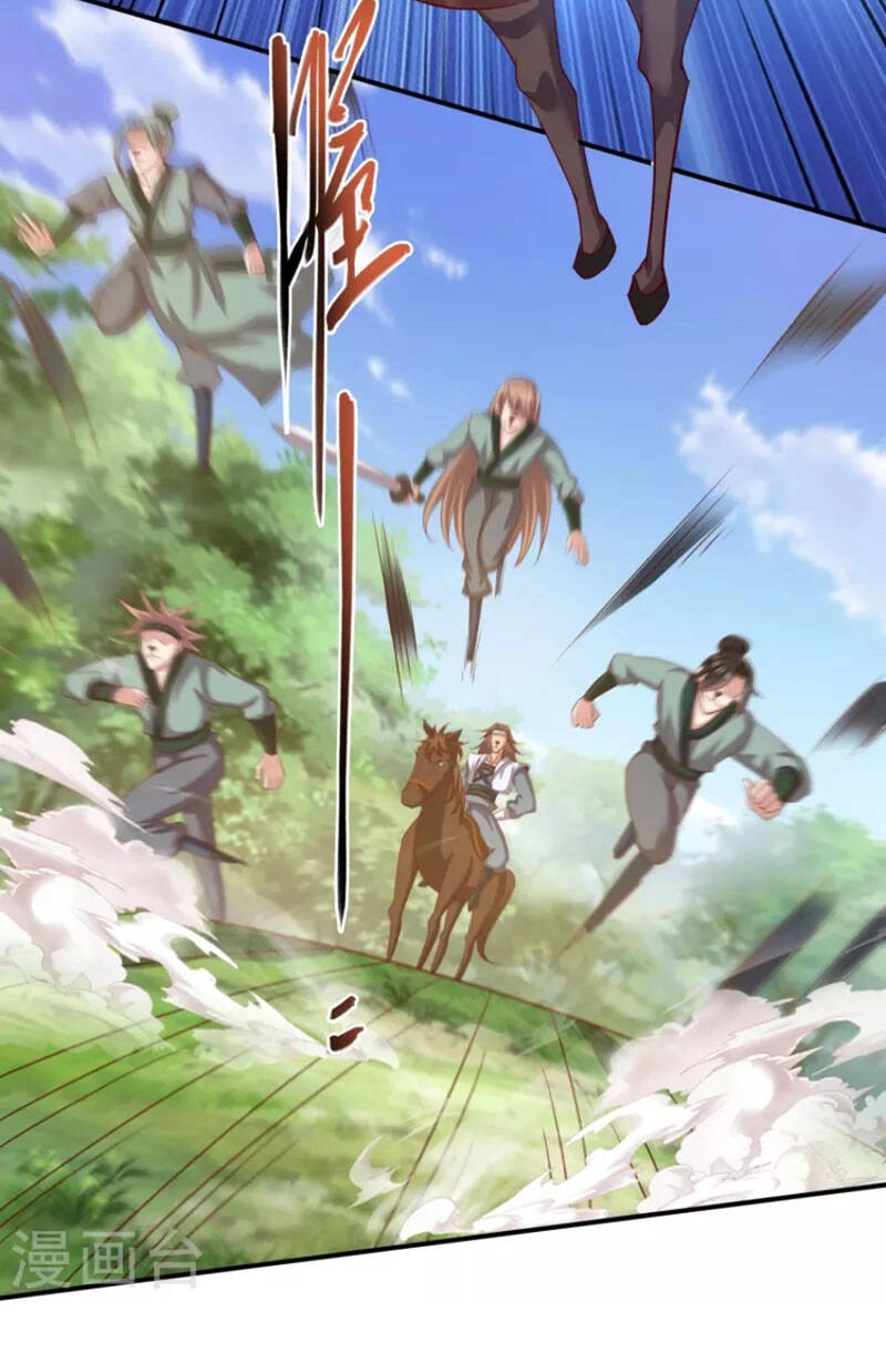 Tiên Đế Xâm Nhập Chapter 159 - 2