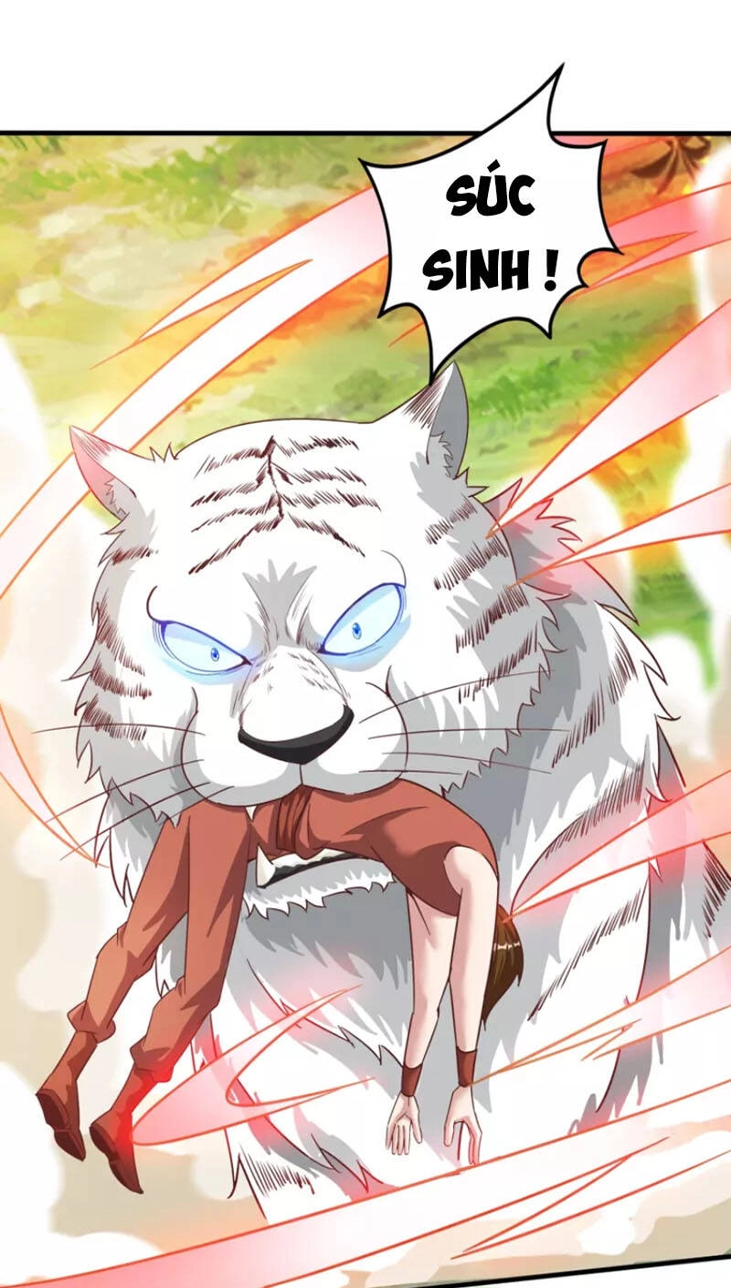 Tiên Đế Xâm Nhập Chapter 159 - 13