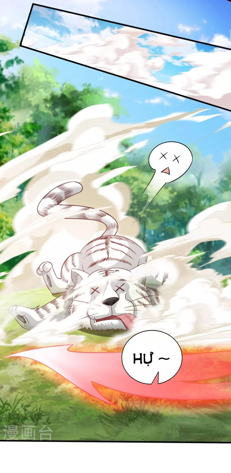 Tiên Đế Xâm Nhập Chapter 159 - 15