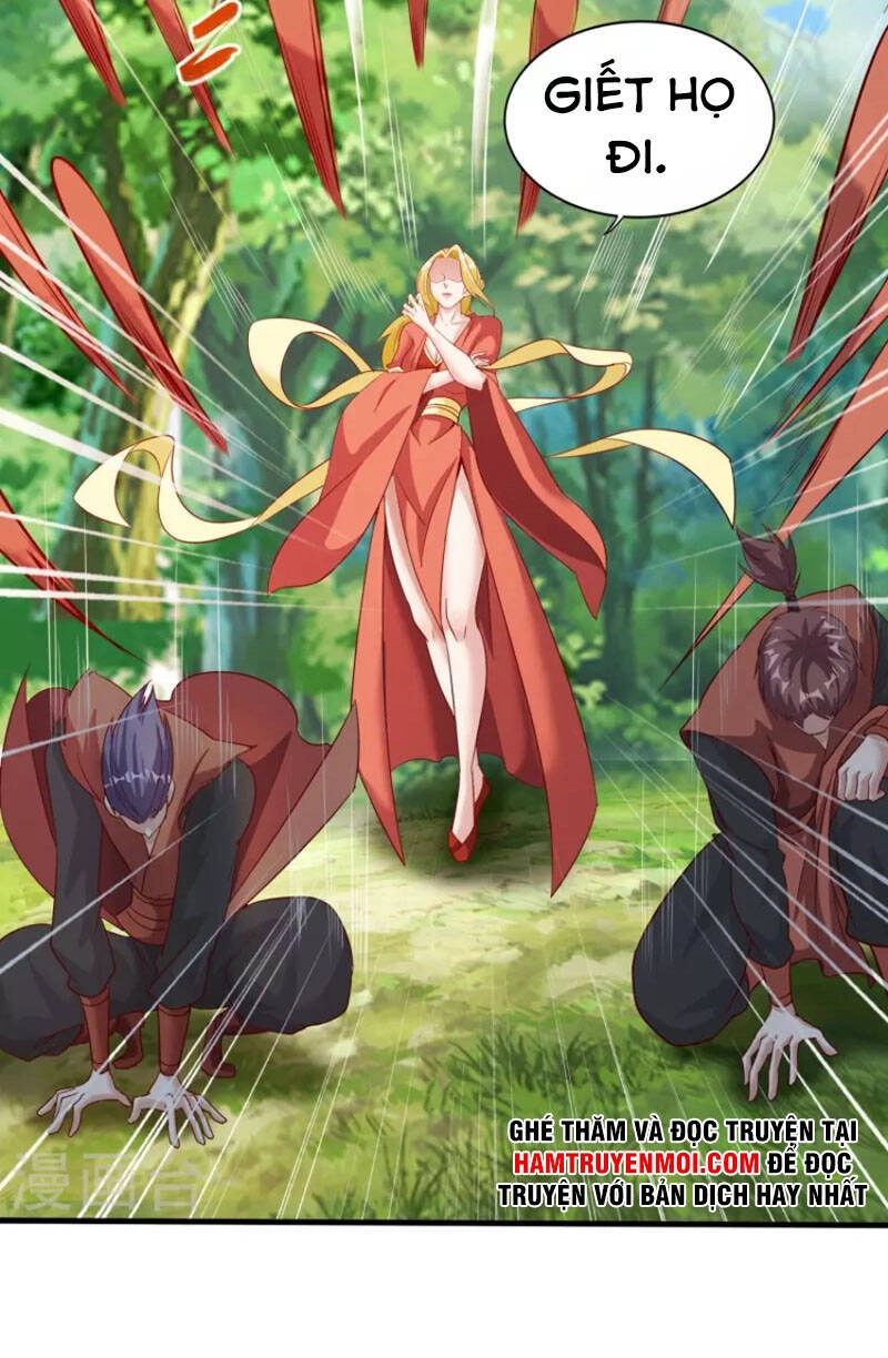 Tiên Đế Xâm Nhập Chapter 159 - 20