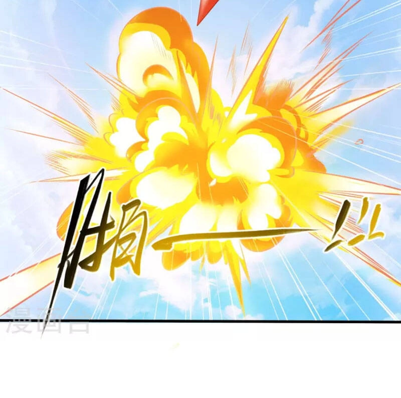 Tiên Đế Xâm Nhập Chapter 159 - 23