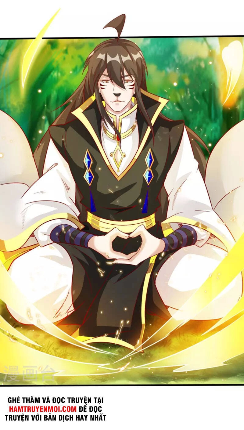 Tiên Đế Xâm Nhập Chapter 159 - 24